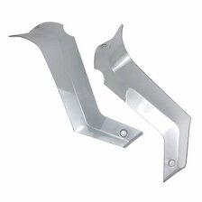 PYRAMID PLASTICS DEFLEKTORY LIGHT SMOKE TENERE 700